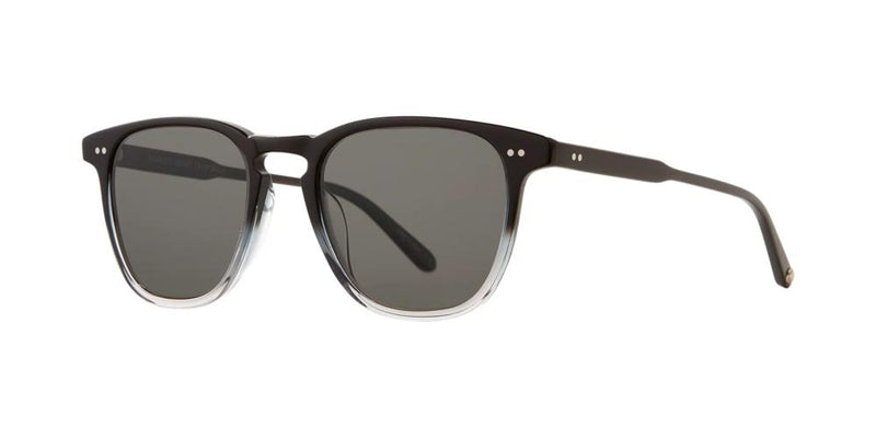 GARRETT LEIGHT BROOKS SUN Occhiali da sole 2002-GPF/SFPGY PLR