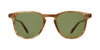 GARRETT LEIGHT BROOKS SUN Occhiali da sole 2002-PACT/SFPGN