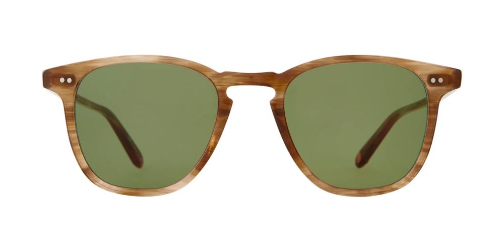 GARRETT LEIGHT BROOKS SUN Occhiali da sole 2002-PACT/SFPGN