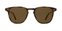 GARRETT LEIGHT BROOKS SUN Occhiali da sole 2002-SPBRNSH/SFPCOF PLR