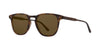 GARRETT LEIGHT BROOKS SUN Occhiali da sole 2002-SPBRNSH/SFPCOF PLR