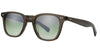 GARRETT LEIGHT BROOKS X SUN Occhiali da sole 2083-BLGL/OLVLM