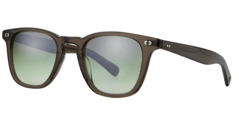 GARRETT LEIGHT BROOKS X SUN Occhiali da sole 2083-BLGL/OLVLM