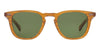 GARRETT LEIGHT BROOKS X SUN Occhiali da sole 2083-BT/PGN