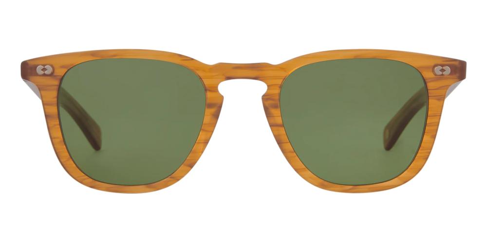 GARRETT LEIGHT BROOKS X SUN Occhiali da sole 2083-BT/PGN