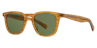 GARRETT LEIGHT BROOKS X SUN Occhiali da sole 2083-BT/PGN