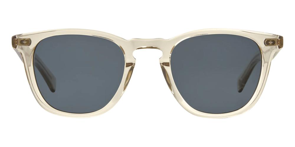 GARRETT LEIGHT BROOKS X SUN Occhiali da sole 2083-CH/BS