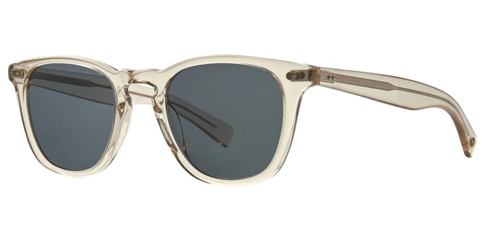 GARRETT LEIGHT BROOKS X SUN Occhiali da sole 2083-CH/BS