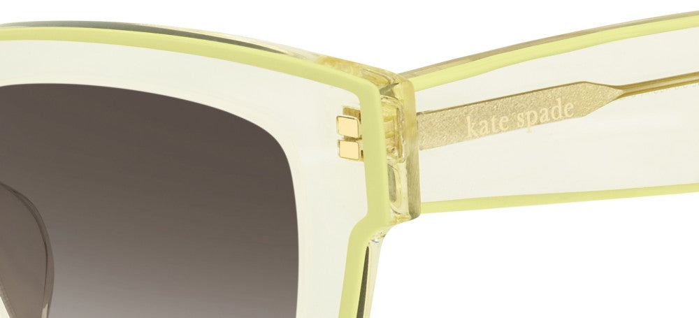 Kate Spade BRYNNE/G/S Occhiali da sole 40G/HA A