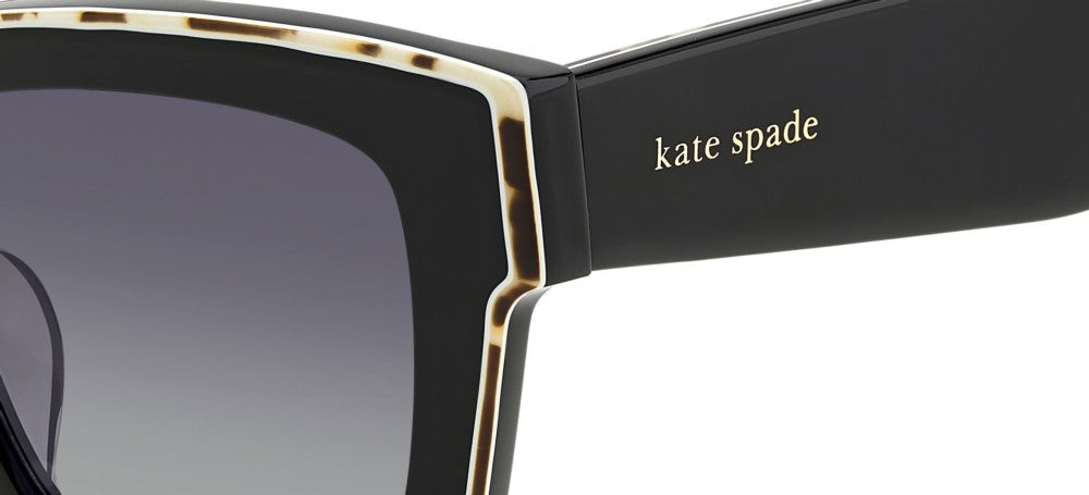 Kate Spade BRYNNE/G/S Occhiali da sole TCB/WJ