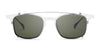 Dita BUCKEYE-CLIP Occhiali da sole DRX-2072-GUN-CLP-47