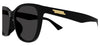 Bottega Veneta BV1151S Occhiali da sole 001 B