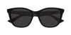 Bottega Veneta BV1151S Occhiali da sole 001 B