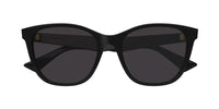 Bottega Veneta BV1151S Occhiali da sole 001 B