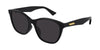 Bottega Veneta BV1151S Occhiali da sole 001 B