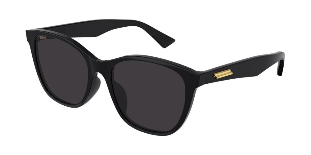 Bottega Veneta BV1151S Occhiali da sole 001 B