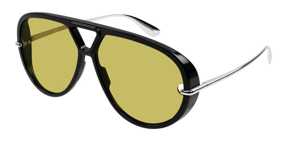 Bottega Veneta BV1274S Occhiali da sole 002 BY