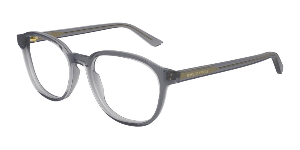 Bottega Veneta BV1312O Occhiali da vista 009