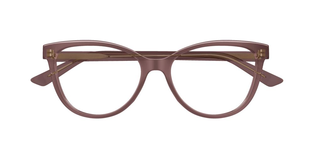 Bottega Veneta BV1313O Occhiali da vista 005 BGY