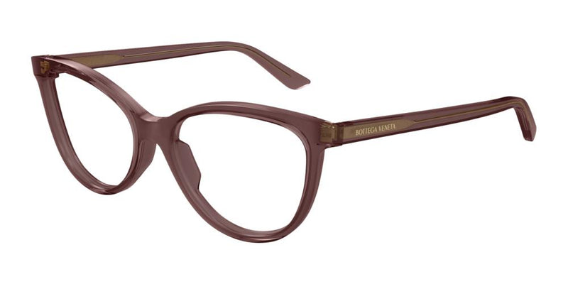 Bottega Veneta BV1313O Occhiali da vista 005 BGY