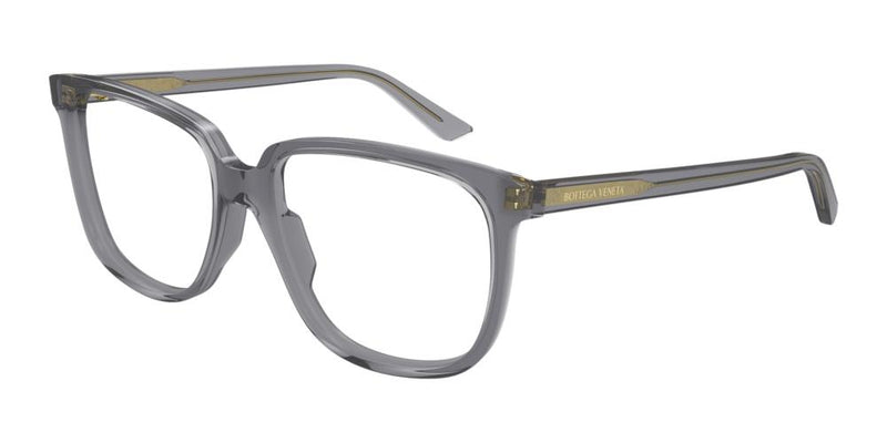 Bottega Veneta BV1315O Occhiali da vista 004 GY
