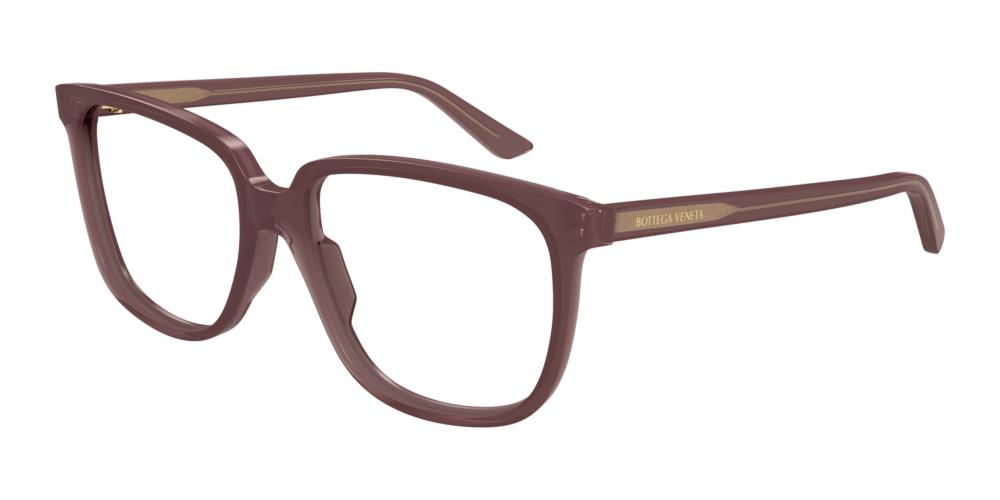 Bottega Veneta BV1315O Occhiali da vista 005 BGY
