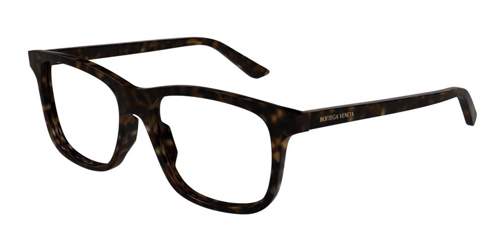 Bottega Veneta BV1316O Occhiali da vista 002 HV