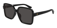 Bottega Veneta BV1317S Occhiali da sole 001 AB
