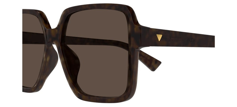Bottega Veneta BV1317S Occhiali da sole 002 FB