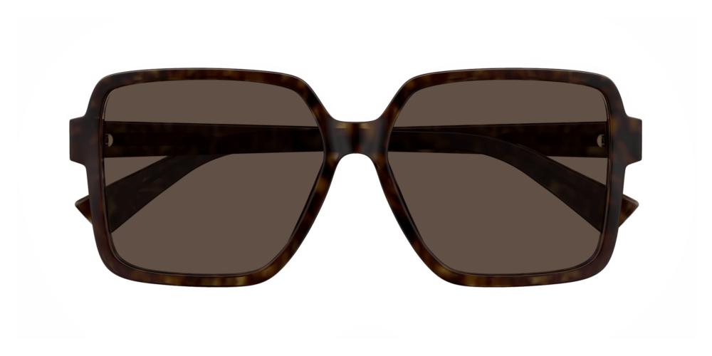 Bottega Veneta BV1317S Occhiali da sole 002 FB