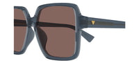 Bottega Veneta BV1317S Occhiali da sole 003 BE