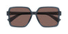 Bottega Veneta BV1317S Occhiali da sole 003 BE