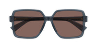Bottega Veneta BV1317S Occhiali da sole 003 BE