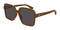 Bottega Veneta BV1317S Occhiali da sole 004 BA