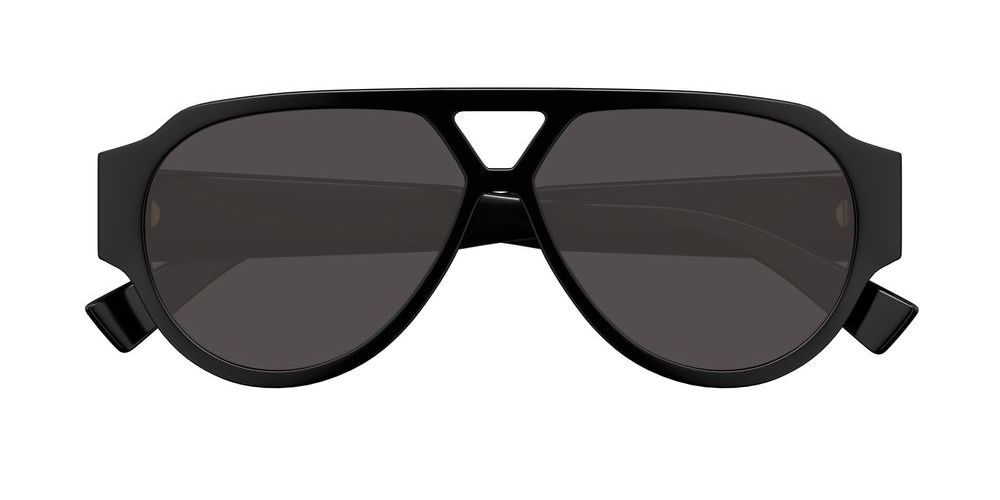 Bottega Veneta BV1318S Occhiali da sole 001 B