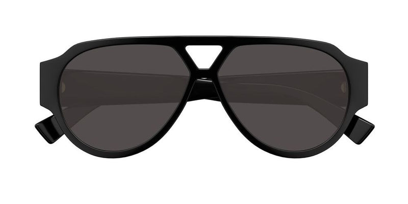 Bottega Veneta BV1318S Occhiali da sole 001 B