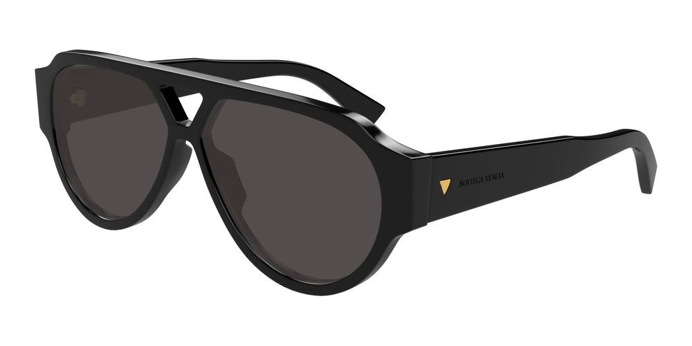 Bottega Veneta BV1318S Occhiali da sole 001 B