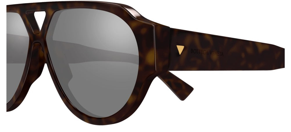 Bottega Veneta BV1318S Occhiali da sole 002 BA