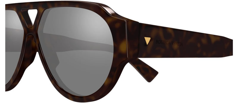 Bottega Veneta BV1318S Occhiali da sole 002 BA