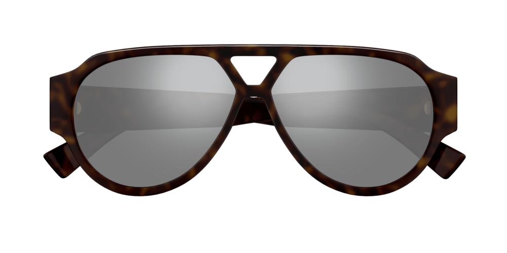 Bottega Veneta BV1318S Occhiali da sole 002 BA