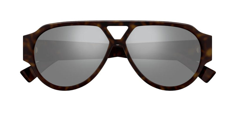 Bottega Veneta BV1318S Occhiali da sole 002 BA