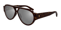 Bottega Veneta BV1318S Occhiali da sole 002 BA