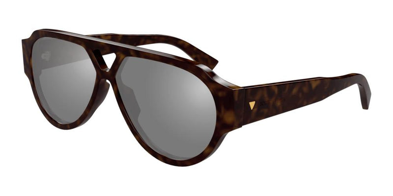 Bottega Veneta BV1318S Occhiali da sole 002 BA
