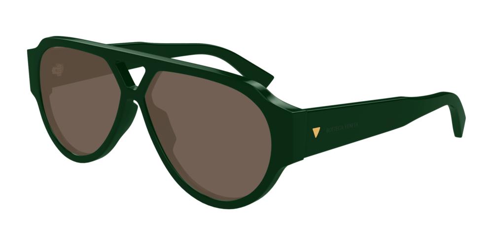 Bottega Veneta BV1318S Occhiali da sole 003 CA