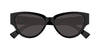 Bottega Veneta BV1319S Occhiali da sole 001 B