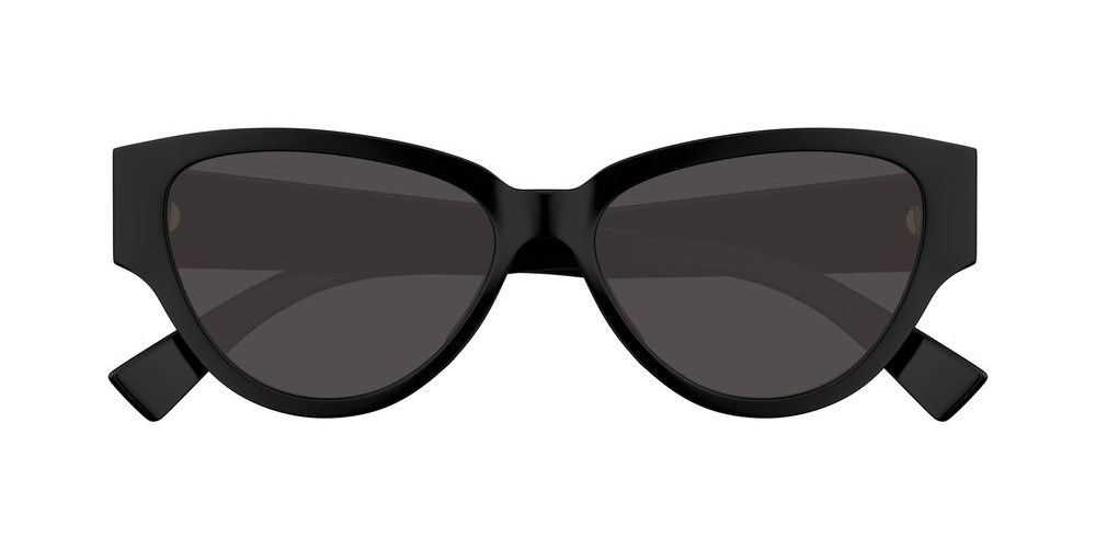 Bottega Veneta BV1319S Occhiali da sole 001 B