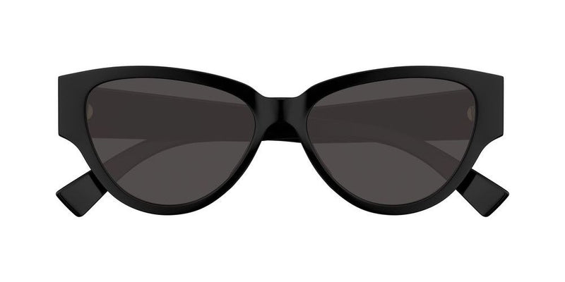 Bottega Veneta BV1319S Occhiali da sole 001 B