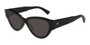 Bottega Veneta BV1319S Occhiali da sole 001 B