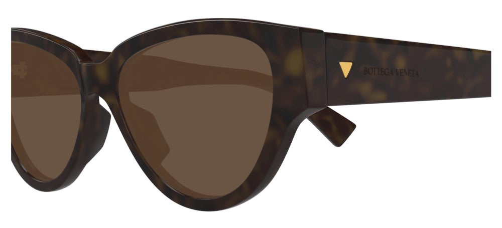 Bottega Veneta BV1319S Occhiali da sole 002 HB