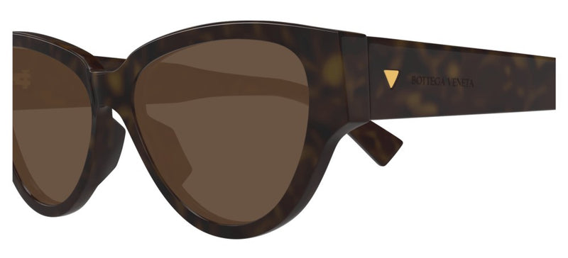 Bottega Veneta BV1319S Occhiali da sole 002 HB